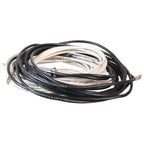 Thumbnail image #1 for AllPoints Foodservice Parts & Supplies 341975 Drain Heater, 18 ft, 220V, 3W Silicone