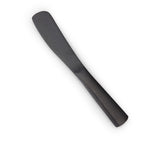 Thumbnail image #1 for American Metalcraft BLSP6 Spreader, 6-5/8"L, Vintage Black Case of 72