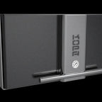Thumbnail image #1 for Kopa Grilling Solutions HOT CUPBOARD C501 Hot Food Holding Cabinet, Oven Exhaust Tube Heated, Thermometer, Swing Door, Stainless Steel
