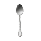 Thumbnail image #1 for 1880 Hospitality Oneida® 2599SPLF Bouillon Spoon, 6-3/4", Oval Bowl, 18/10 Stainless Steel Pack of 3 Dozen