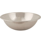 Thumbnail image #1 for AllPoints Foodservice Parts & Supplies 2801845 Mixing Bowl, 8 Qt., Stainless Steel
