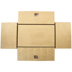 Thumbnail image #1 for JB Prince Gastronomy Plus Ltd 9-G105-16132 Kasai Konro XL Grill Replacement Tile Set, 41"W x 17"D x 3"H