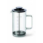 Thumbnail image #1 for Kadra Kitchenware Simax SX-203 Glass Coffee Maker, 1 Liter