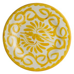 Thumbnail image #1 for Steelite International Zaba Paloma Sand A123P103 Round China Plate with Rolled Edge, 10-1/4" Case of 2 Dozen