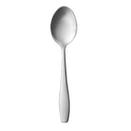 Thumbnail image #1 for Libbey Cresswell 318 001 6-Inch 18/0 Stainless Steel Satin Finish Teaspoon