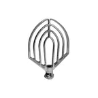 Thumbnail image #1 for Alfa International 80B 80 qt Planetary Mixer Flat Beater/Paddle, Aluminum