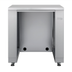 Thumbnail image #5 for KoolMore 32-Inch Stainless Steel Outdoor Kitchen Refrigerator Cabinet