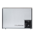 Thumbnail image #8 for KoolMore 48-Inch Two-Section Back Bar Refrigerator with 2 Glass Swing Doors, 7.4 Cu. Ft., Black