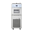 Thumbnail image #1 for Icetro America (Middleby) IS-0700-AS Snow Flake Ice Machine, Air-Cooled, 705/1,091 lb per 24 hr, 14 gal Storage