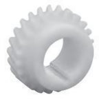 Thumbnail image #1 for Alfa International H-KSG Food Scale Replacement Nylon Gear, 24-Tooth, for 1812, 1912 and RE Models