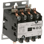 Thumbnail image #1 for AllPoints Foodservice Parts & Supplies 441133 Foodservice Contactor, 4-Pole, 40A Inductive/50A Resistive, 24V
