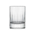 Thumbnail image #1 for Steelite Bach by Luigi Bormioli LB0679402 Crystalline Liqueur Glass, 2.25 oz Case of 4 Dozen