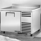 Thumbnail image #6 for True Mfg. - General Foodservice TWT-44-HC 44.5-Inch One-Section Deep Worktop Refrigerator, Stainless Steel Top, 1 Door