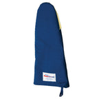 Thumbnail image #1 for AllPoints Foodservice Parts & Supplies Tucker 76306 15" Nomex Oven Mitt with Kevlar-Reinforced Palm, Ambidextrous