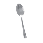 Thumbnail image #1 for Thunder Group Windsor SLWD004 Dinner Spoon, 6.97", 18/0 Stainless Steel, Bright Finish Case of 36 Dozen
