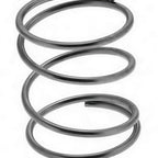 Thumbnail image #1 for Alfa International HOLSPD Hamburger Press Spring Pedal