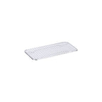 Thumbnail image #1 for CAC China PGTP-1005 Steam Table Pan Grate, 10 x 5 in, 1/3 Size Case of 48
