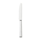 Thumbnail image #1 for Reserve by Libbey - Santorini Mirror 947 5921 Dinner Knife, 9-1/2", 18/10 Stainless Steel, Mirror Finish, Beveled Edge