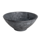 Thumbnail image #1 for Korin Inc BWL-180 Round China Bowl, 40 oz, 7.75" Diameter x 3.25"H Case of 24