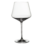 Thumbnail image #1 for Steelite International Rona, Edge 4818R373 Burgundy Wine Glass, 23.5 oz, Stemmed, Fully Tempered Case of 2 Dozen