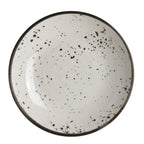 Thumbnail image #1 for Steelite International Creations, Urban Snow 7066MM302 Round Coupe Bowl, White Melamine, 27 oz, 8.5" Diameter 1 Dozen