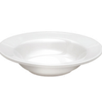 Thumbnail image #1 for 1880 Hospitality Tundra by Oneida® F1400000711 ® ® ® Round Porcelain Fruit Dish, 5-3/4 oz, 5-1/4" Diameter Case of 3 Dozen