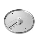 Thumbnail image #1 for Electrolux Professional 650211 Stainless Steel Julienne Disc, 8 mm Cut, 175 mm Diameter