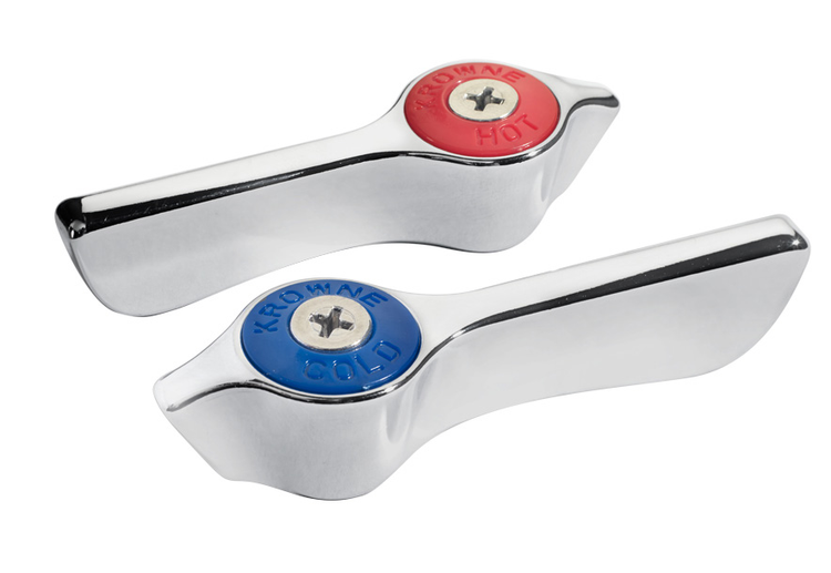 Product image #2 for Krowne 21-305 Silver Series Faucet Components