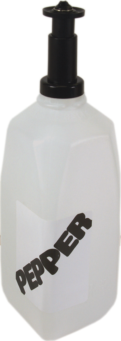 Product image #2 for Spill-Stop 12-501P Salt and Pepper Shakers
