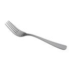 Thumbnail image #2 for Steelite International Walco, Windsor WL5005 Dinner Fork, 6-7/8", 18/0 Stainless Steel, Mirror Finish Pack of 2 Dozen