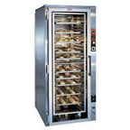 Thumbnail image #1 for Piper Products/Servolift Eastern Super Systems RIP-1 Single-Section Roll-In/Reach-In Proofer/Warmer, Stainless Steel, 18 Full-Size Sheet Pan Capacity