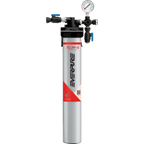 Thumbnail image #1 for Everpure EV974220 Single Coffee/Combi Oven Water Filter System, 5 Micron, 1–1.67 GPM, 8,000–15,000 Gallon Capacity
