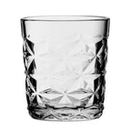Thumbnail image #1 for Steelite Pasabahce, Estrella P520542 Rocks Glass, 10.25 oz., Soda Lime, 3.75" H Case of 2 Dozen