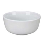 Thumbnail image #1 for Vertex China Market Buffet ARG-95 China Jung Bowl, 9-1/2 oz, 4-1/2" Diameter, Rolled Edge Case of 3 Dozen