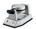 Thumbnail image #6 for Waring Commercial Countertop Rotary Mini Belgian Waffle Maker, Single, 4-Waffle Capacity