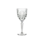 Thumbnail image #1 for Steelite International RCR Crystal, Oasis 671RCR357 Nick & Nora Cocktail Glass, 7.75 oz, Lead-Free Crystal, Dishwasher Safe 1 Dozen