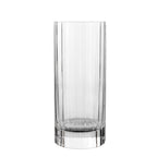 Thumbnail image #1 for Steelite Bach by Luigi Bormioli LB1082401 Lead-Free Crystal Beverage Tumbler, 16.25 oz Case of 2 Dozen