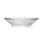 Thumbnail image #1 for Mikasa Hospitality Ardacam 2690-1 Oval Clear Glass Platter, 8 Inch Case of 32