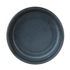 Thumbnail image #1 for Steelite Robert Gordon, Potter's Collection 6124RG003 Round Porcelain Deep Tray, 18.5 oz, 6.5 in, Storm Case of 2 Dozen