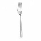 Thumbnail image #1 for Steelite International Walco, Hyannis WL4905 Dinner Fork, 7-1/4", 18/10 Stainless Steel Pack of 2 Dozen