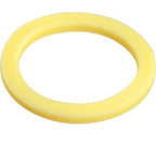 Thumbnail image #1 for AllPoints Foodservice Parts & Supplies T&S Brass 15818 Pre-Rinse Faucet Seat Gasket, Neoprene, 3/4" OD x 5/8" ID x 1/16" Thick