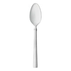 Thumbnail image #1 for Libbey Cimarron 992 001 18/8 Stainless Steel Demitasse Teaspoon, 6-3/8" with Sandblasted Handle