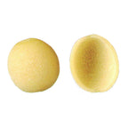 Thumbnail image #1 for Arcobaleno Pasta Equipment AEX90 & AEX90M#181 Pasta Extruder Die, Orecchiette, Bronze, #181