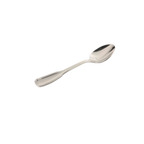 Thumbnail image #1 for Thunder Group Simplicity SLSM202 Demitasse Teaspoon, 6", 2.4mm Thick, 18/10 Stainless Steel Case of 25 Dozen
