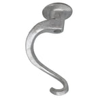 Thumbnail image #1 for Winco EMP-P3 20 Qt Aluminum Dough Hook Mixer Attachment
