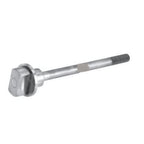 Thumbnail image #1 for Alfa International HOL127 Hamburger Press Draw Bar Tumbler, Compatible with Models 150 and 175