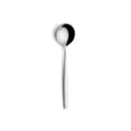 Thumbnail image #1 for Global Tableware Collective Comas, Atlantida MPA8591 Cake Spoon, 6.375", 18/10 Stainless Steel