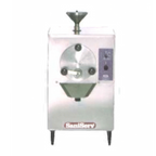 Thumbnail image #1 for SaniServ B-5 Counter Batch Freezer, Air/Water Cooled, Self-Contained Refrigeration, 1 Head, 5 qt Barrel Capacity