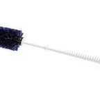 Thumbnail image #1 for Bloomfield 8894 Decanter Cleaning Brush, Nylon Bristles