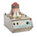 Thumbnail image #2 for Gold Medal Products X-15 Whirlwind 3015A Cotton Candy Machine, Stainless Steel, 120V, Toggle Switches